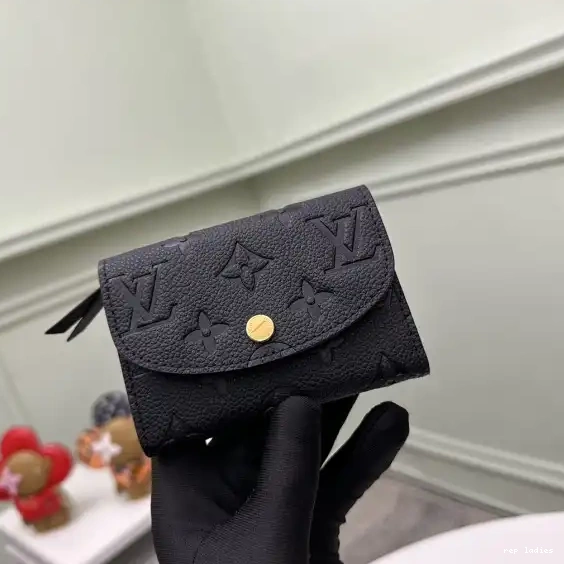 Cheap Rosalie Purse Coin Vuitton Louis 0623